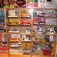 Illustration for article titled A Retro Gaming Room I Could Die In